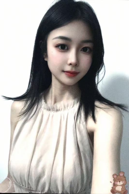 月月的第一张照片--宁波相亲服务中心