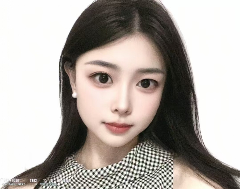 月月的第二张照片--宁波相亲服务中心