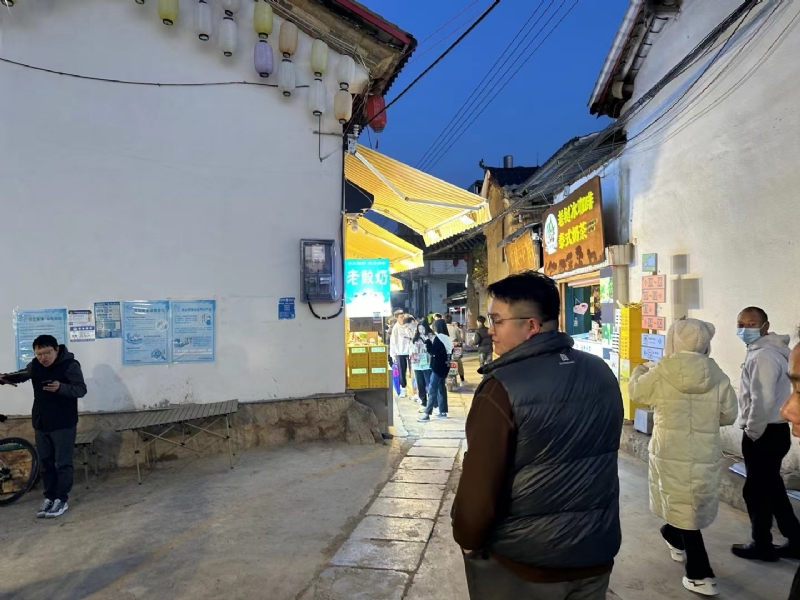 Longererer的第四张照片--宁波相亲服务中心