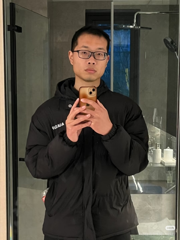 泡泡的第一张照片--宁波相亲服务中心