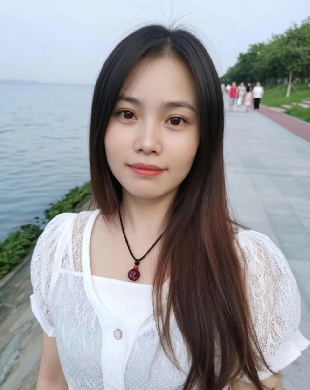 想你的月亮的第五张照片--宁波相亲服务中心