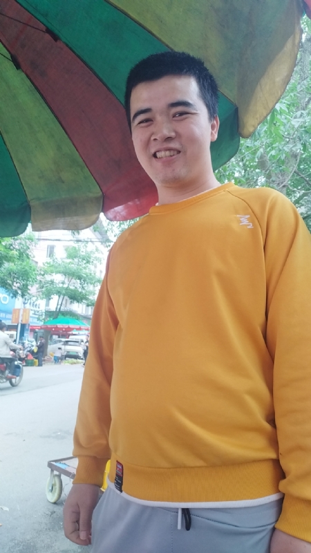 海中寻花柳的第一张照片--宁波相亲服务中心