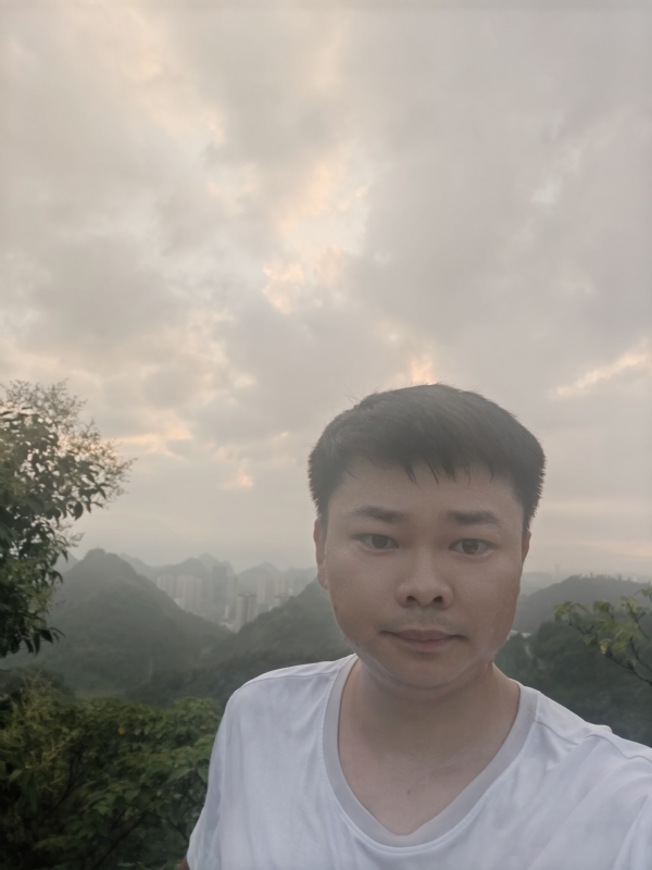 小明同学的第一张照片--宁波相亲服务中心