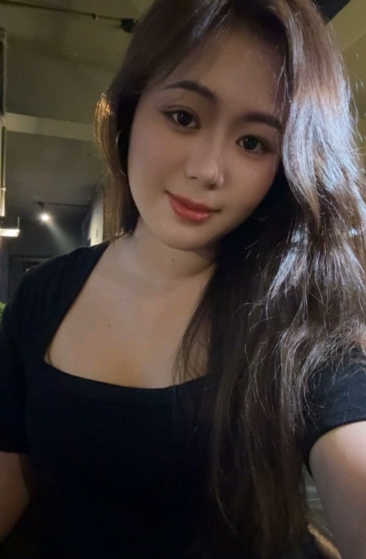 妮妮的第一张照片--宁波相亲服务中心