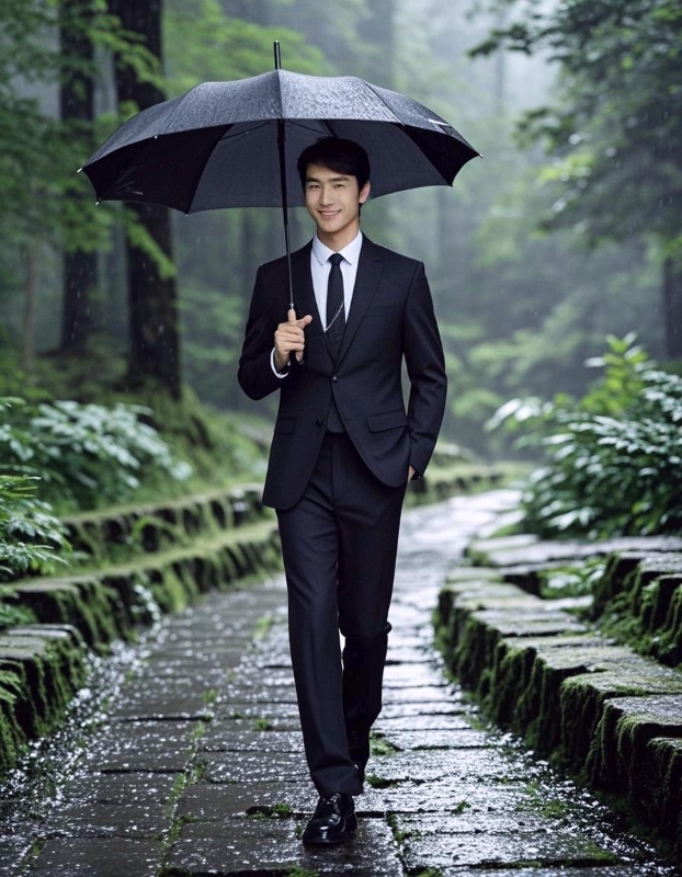 情歌浪子的第一张照片--宁波相亲服务中心