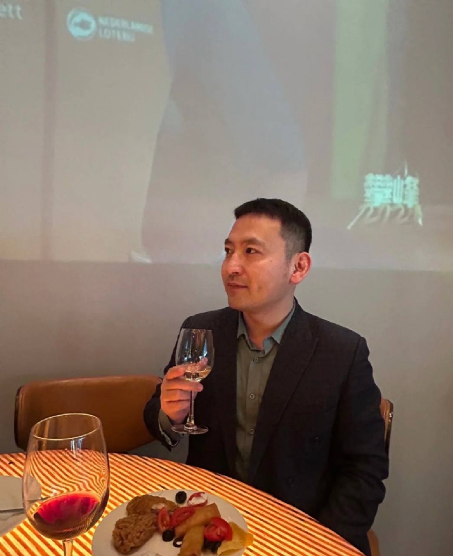 為愛而來的第一张照片--宁波相亲服务中心