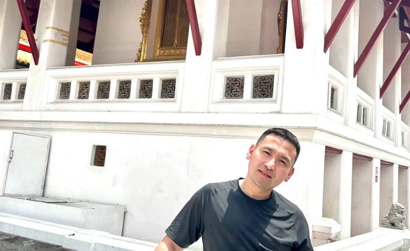 為愛而來的第二张照片--宁波相亲服务中心