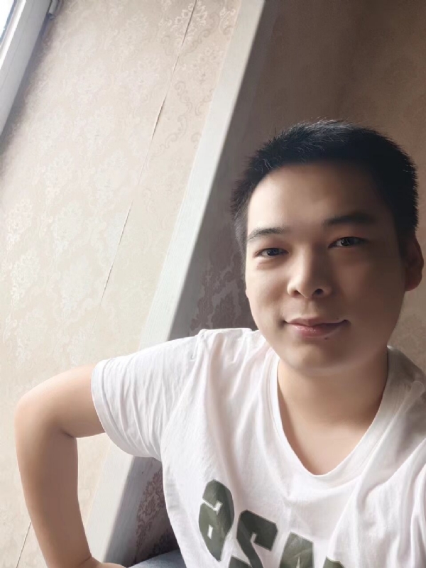 开心怪兽的第一张照片--宁波相亲服务中心