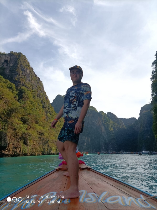 PIKACHU的第二张照片--宁波相亲服务中心