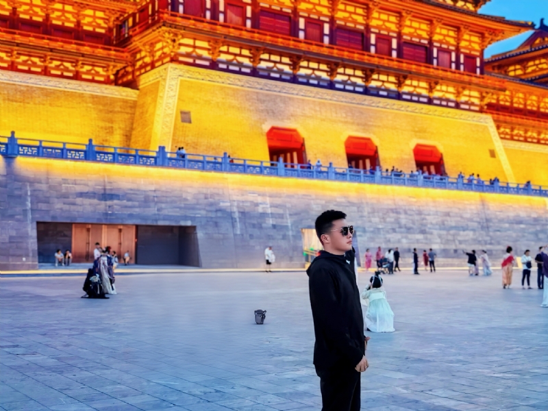 大房子的第一张照片--宁波相亲服务中心