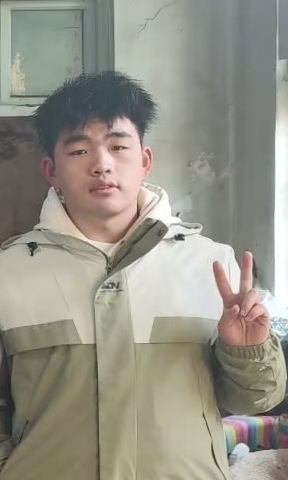 刘锡志的第一张照片--宁波相亲服务中心