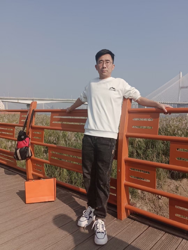 黑白的第一张照片--宁波相亲服务中心