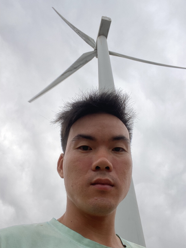 柒墨的第一张照片--宁波相亲服务中心