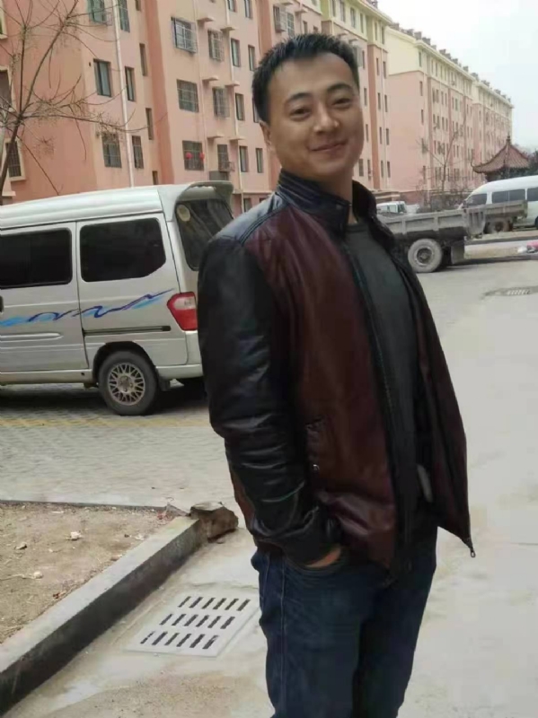 云淡风轻的第一张照片--宁波相亲服务中心