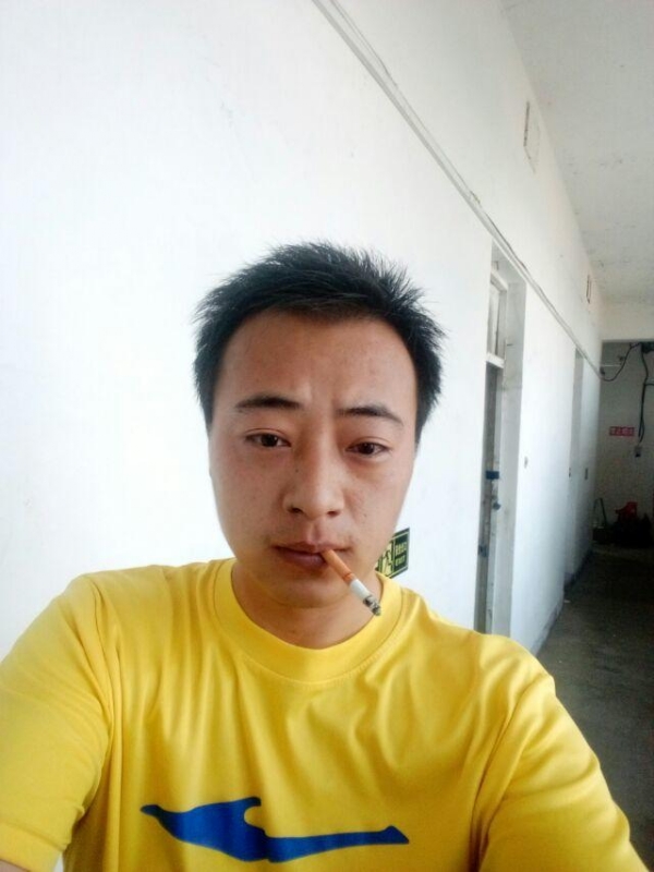 云淡风轻的第二张照片--宁波相亲服务中心