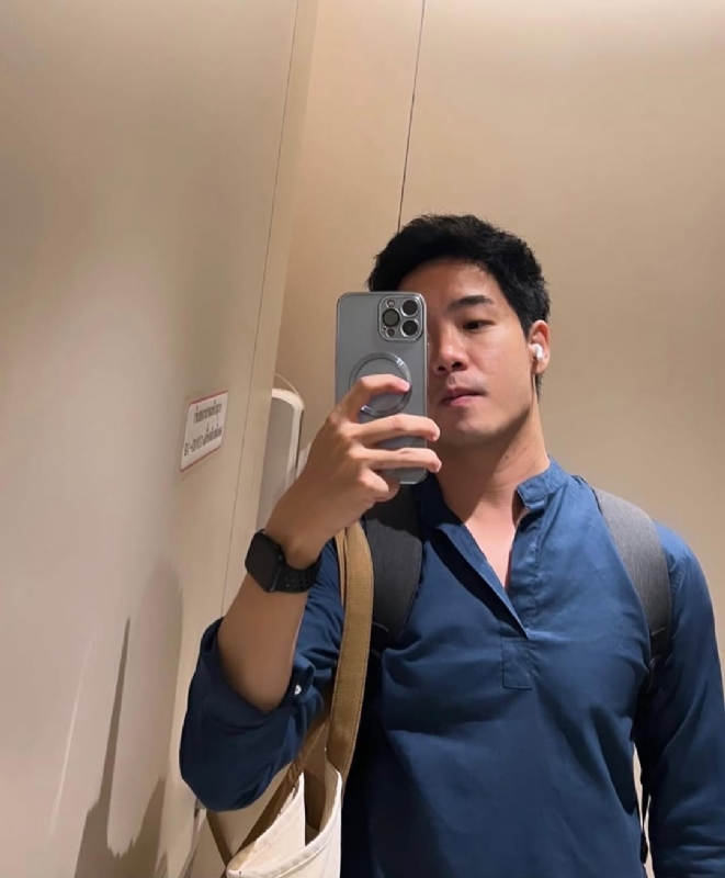 海与浪的第一张照片--宁波相亲服务中心