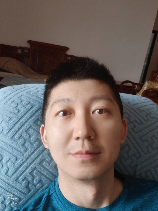 大千的第一张照片--宁波相亲服务中心