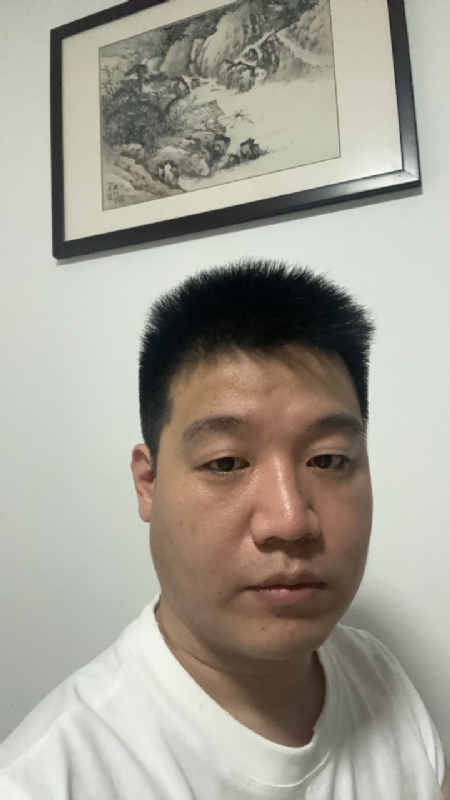 随遇而安的第一张照片--宁波相亲服务中心