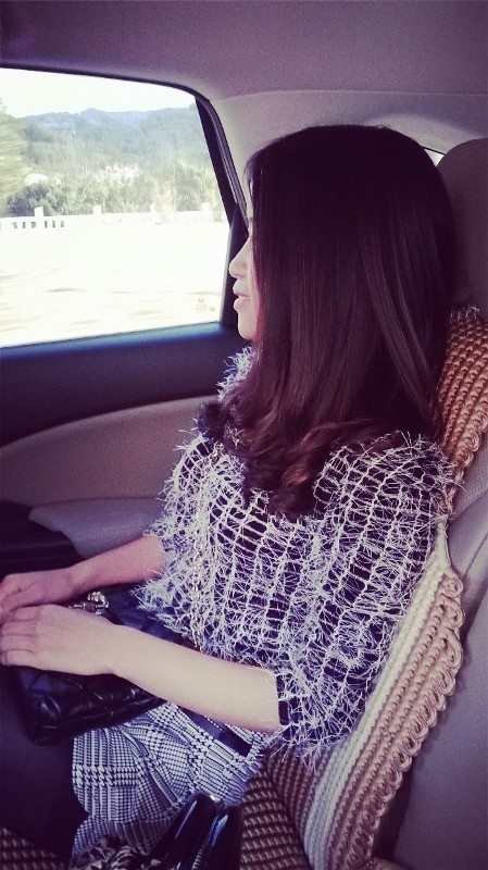 秋芳的第二张照片--宁波相亲服务中心