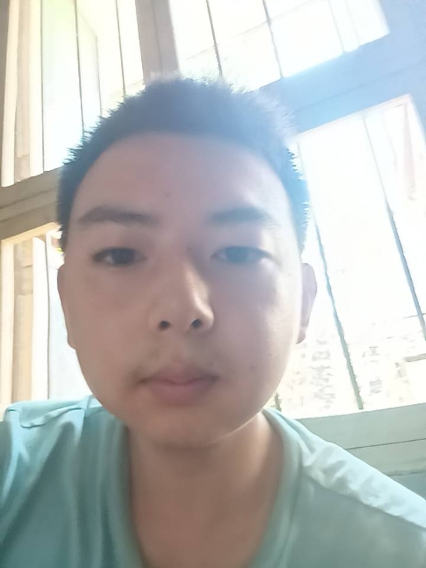 小黄的第一张照片--宁波相亲服务中心