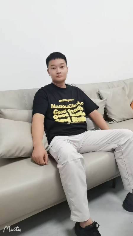 东东的第一张照片--宁波相亲服务中心