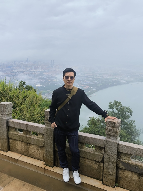 千年老妖的第二张照片--宁波相亲服务中心