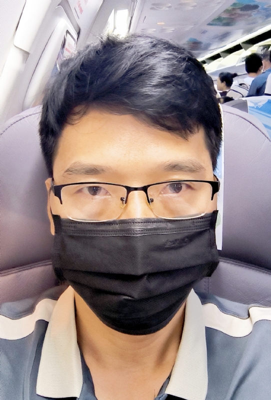 千年老妖的第三张照片--宁波相亲服务中心