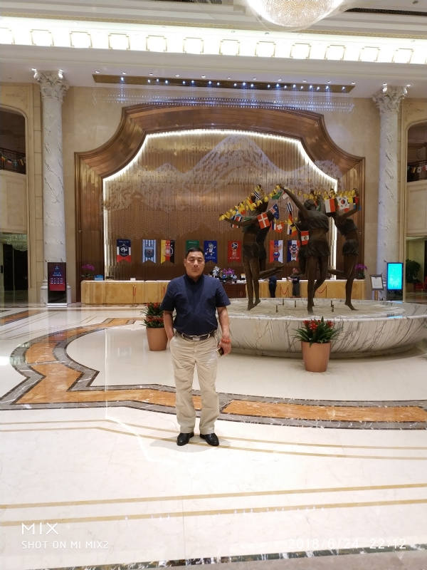 偶尔雷锋的第二张照片--宁波相亲服务中心