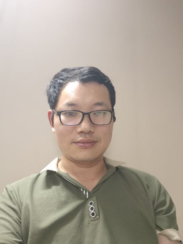 梦泽的第一张照片--宁波相亲服务中心