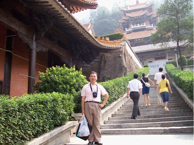 jh寻有缘女士成个家的第一张照片--宁波相亲服务中心