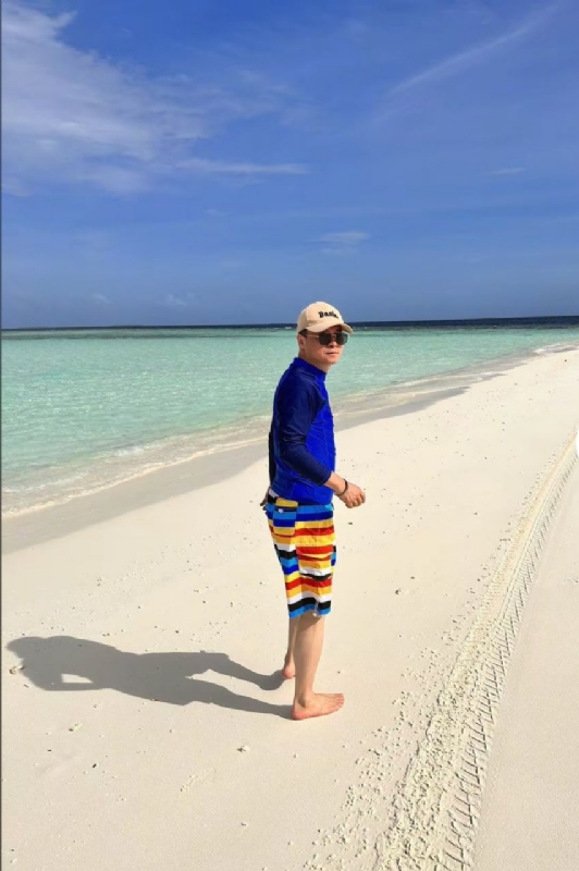 幸福人生的第二张照片--宁波相亲服务中心