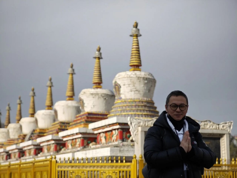 幸福人生的第三张照片--宁波相亲服务中心