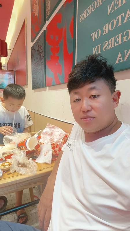 景色宏图的第一张照片--宁波相亲服务中心