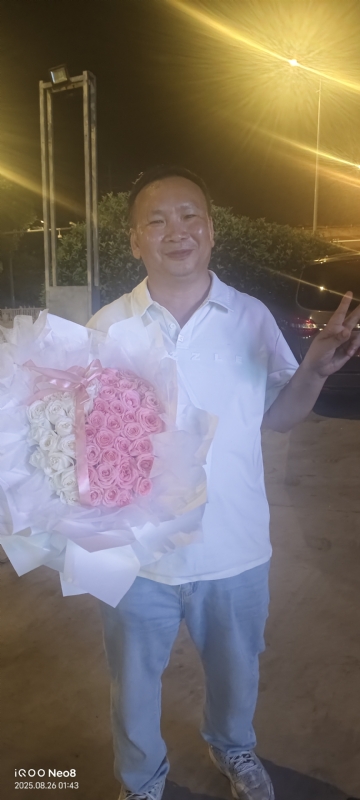 前程的第一张照片--宁波相亲服务中心