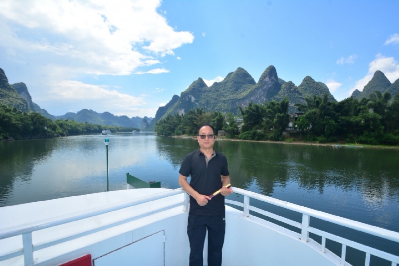 沙漠海的第一张照片--宁波相亲服务中心