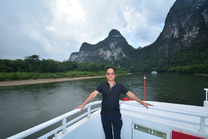 沙漠海的第三张照片--宁波相亲服务中心