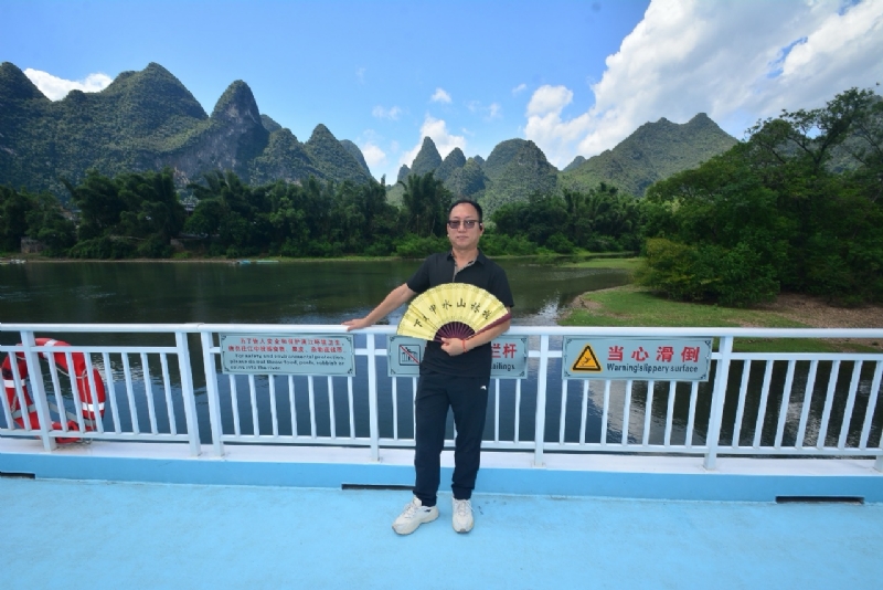 沙漠海的第四张照片--宁波相亲服务中心