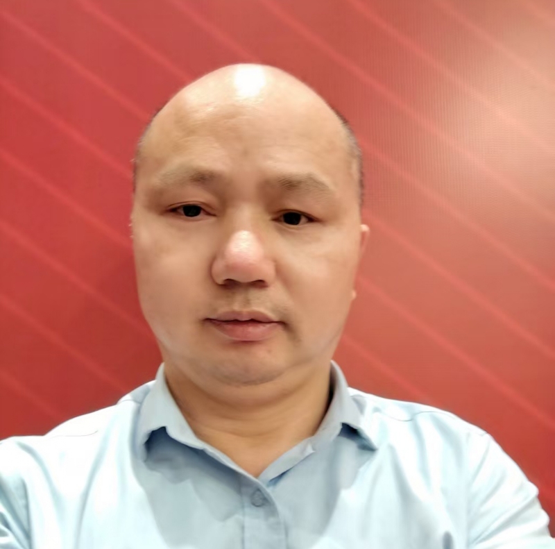 随缘的第一张照片--宁波相亲服务中心