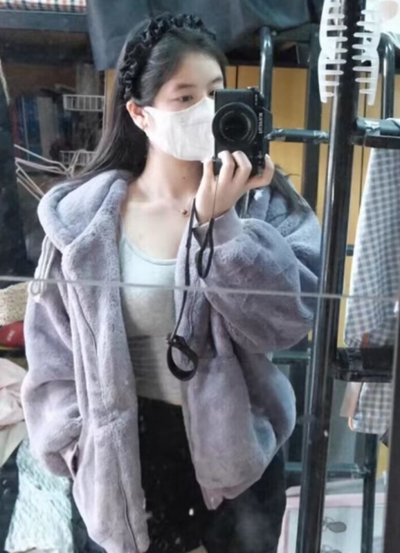 桃桃的第一张照片--宁波相亲服务中心