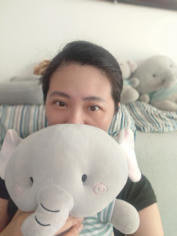 shanshan的第一张照片--宁波相亲服务中心