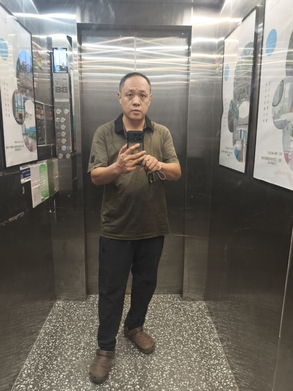 苏谋的第一张照片--宁波相亲服务中心