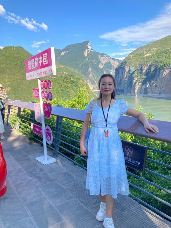 君81的第一张照片--宁波相亲服务中心