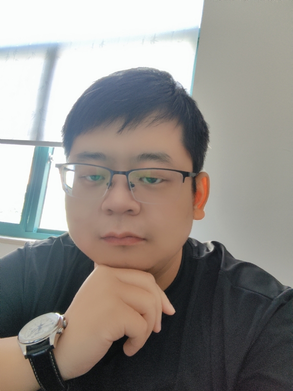 柯817的第一张照片--宁波相亲服务中心