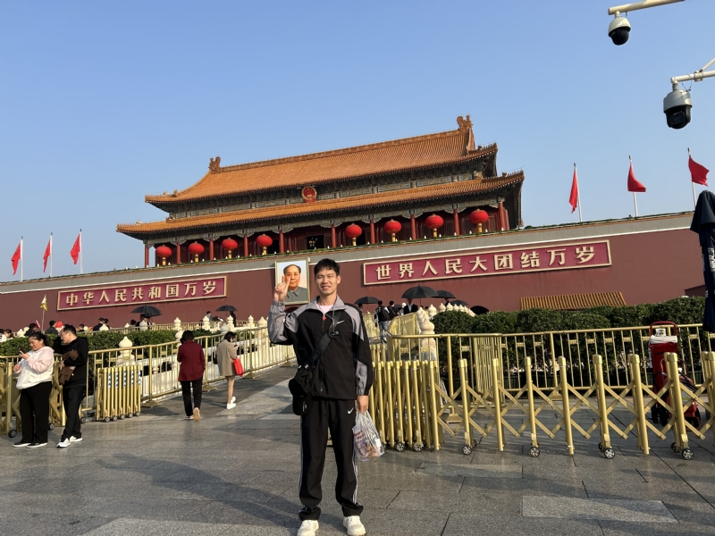 陈则宇的第二张照片--宁波相亲服务中心