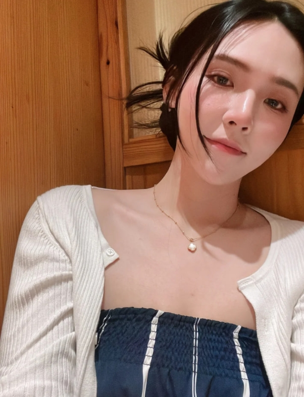 lina的第一张照片--宁波相亲服务中心