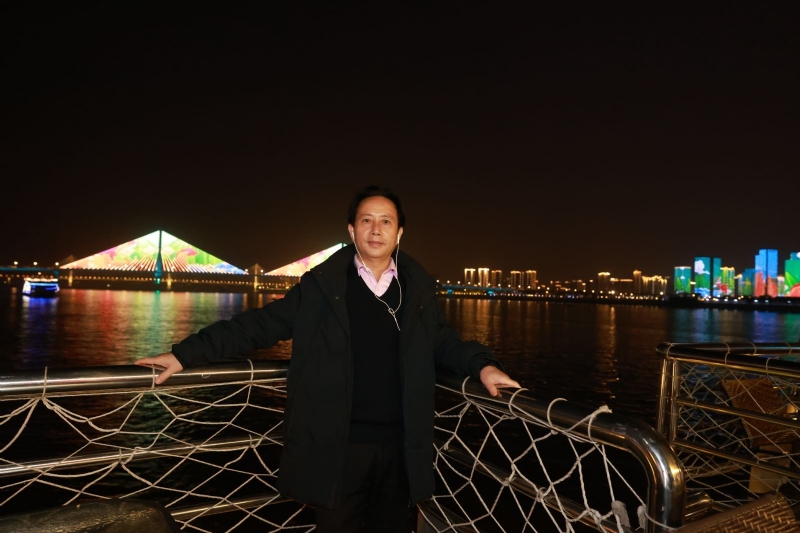 青春有你的第一张照片--宁波相亲服务中心