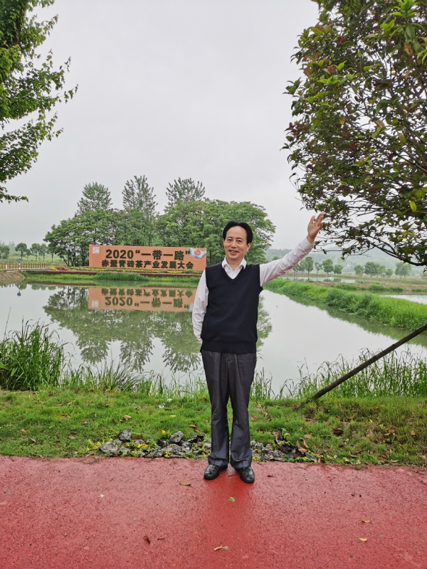 青春有你的第三张照片--宁波相亲服务中心