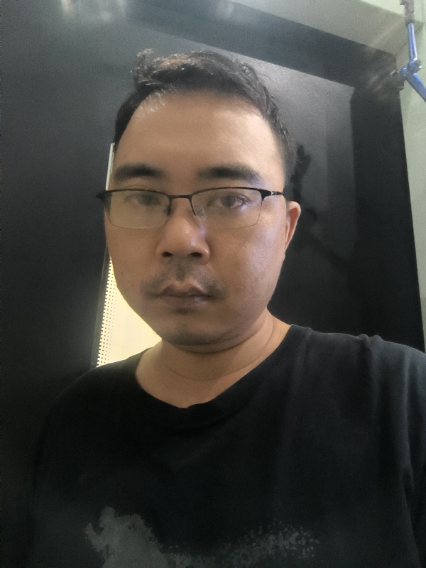 陈连红的第一张照片--宁波相亲服务中心