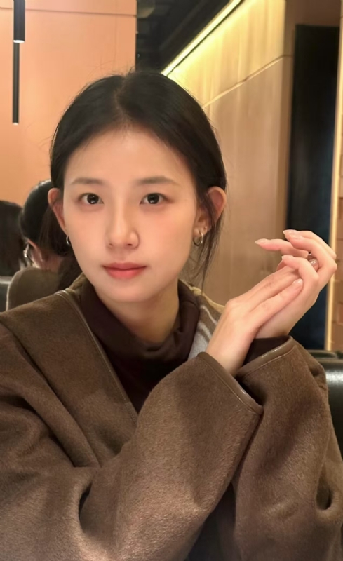 小曼的第一张照片--宁波相亲服务中心