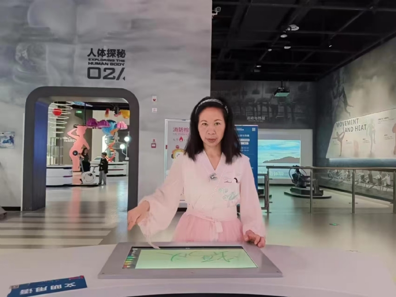 君倩的第一张照片--宁波相亲服务中心